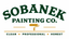 Sobanek Painting Co. - Home